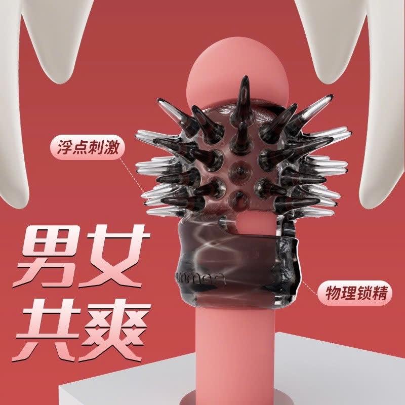 Độn gai đầu khất dương vật -duoc-ban-tai-Thetoysvn