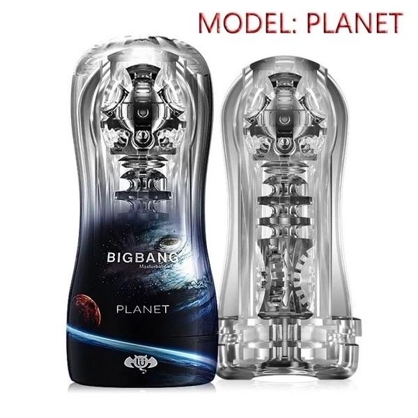Cốc thủ dâm trong suốt Big Bang Planet-duoc-ban-tai-Thetoysvn