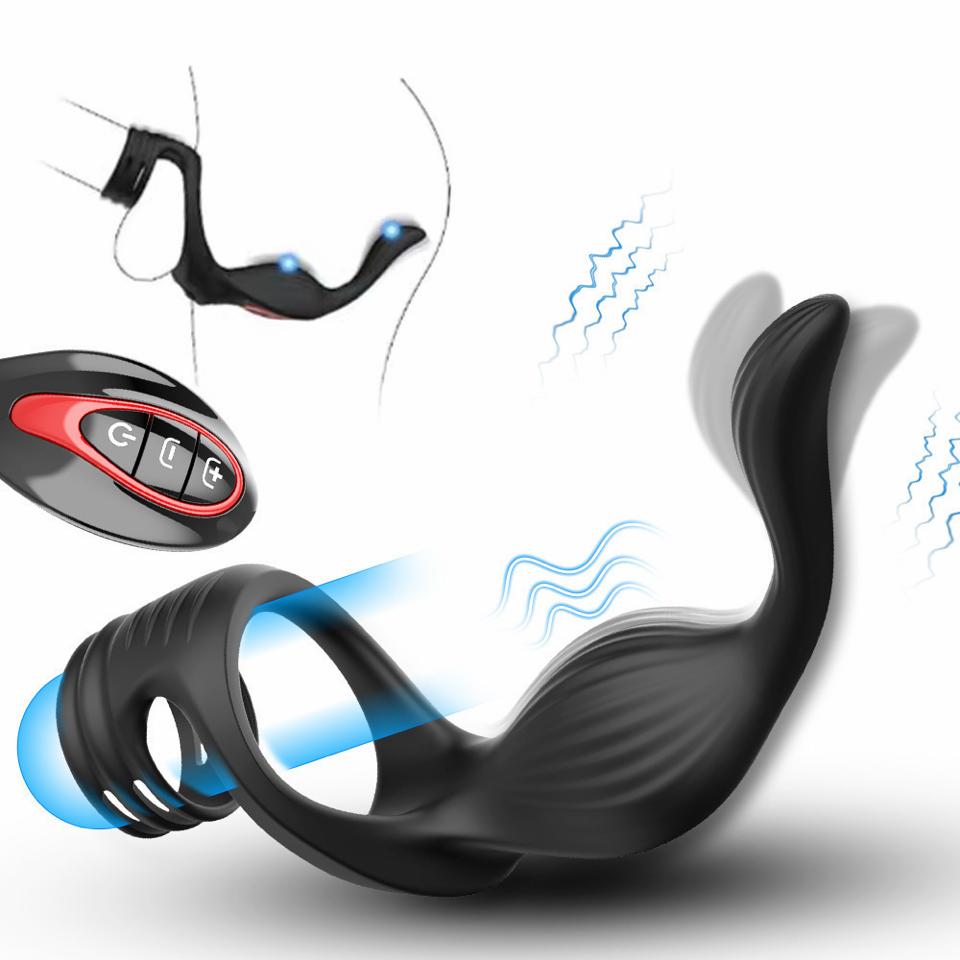 Plug rung massage kết hợp vòng khóa Asuka thế hệ 2-duoc-ban-tai-Thetoysvn