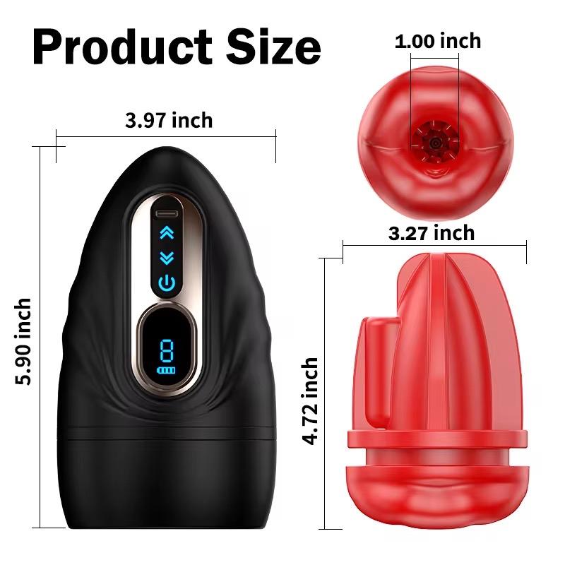 Cốc rung mini cầm tay Mion phát nhiệt sưởi ấm -duoc-ban-tai-Thetoysvn