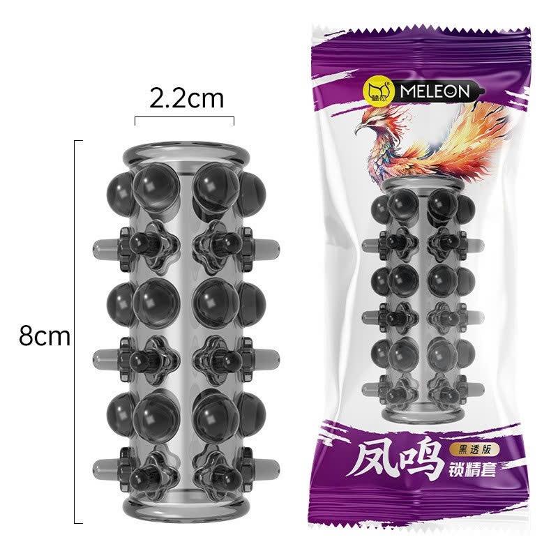 Bao độn bi đeo thân dương vật-duoc-ban-tai-Thetoysvn