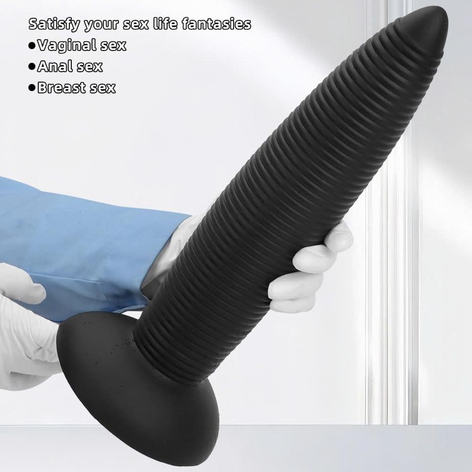 Anal Đinh Fist siêu to khổng lồ dành cho các tín đồ chơi fisting-duoc-ban-tai-Thetoysvn