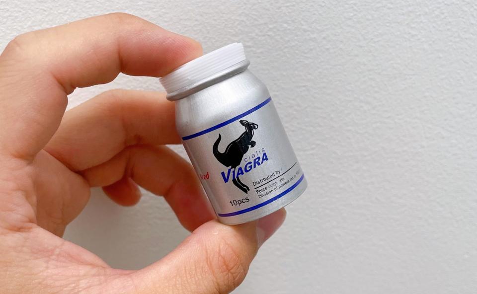 Thuốc cường dương Red Viagra USA 200mg chính hãng-duoc-ban-tai-Thetoysvn