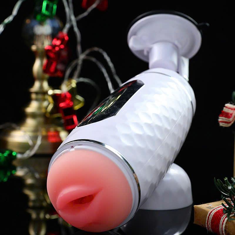 Cốc thủ dâm dán tường Miji hai đầu-duoc-ban-tai-Thetoysvn