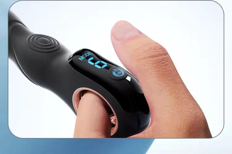 Dụng cụ kích thích hậu môn Roselex-duoc-ban-tai-Thetoysvn