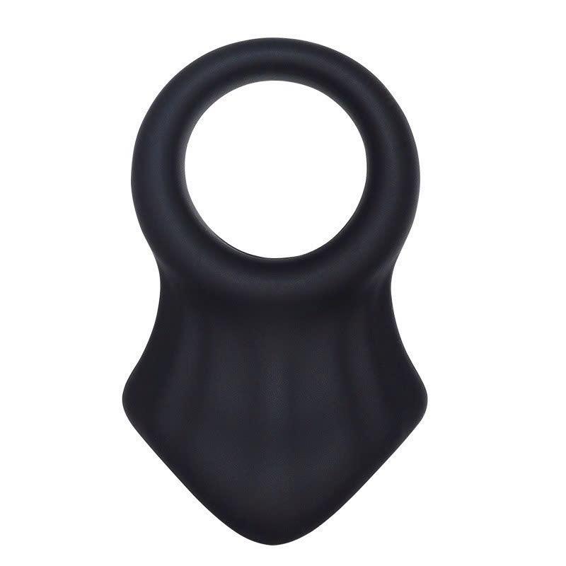 Vòng đeo dương vật HA-842 silicone mềm mại co giản-duoc-ban-tai-Thetoysvn
