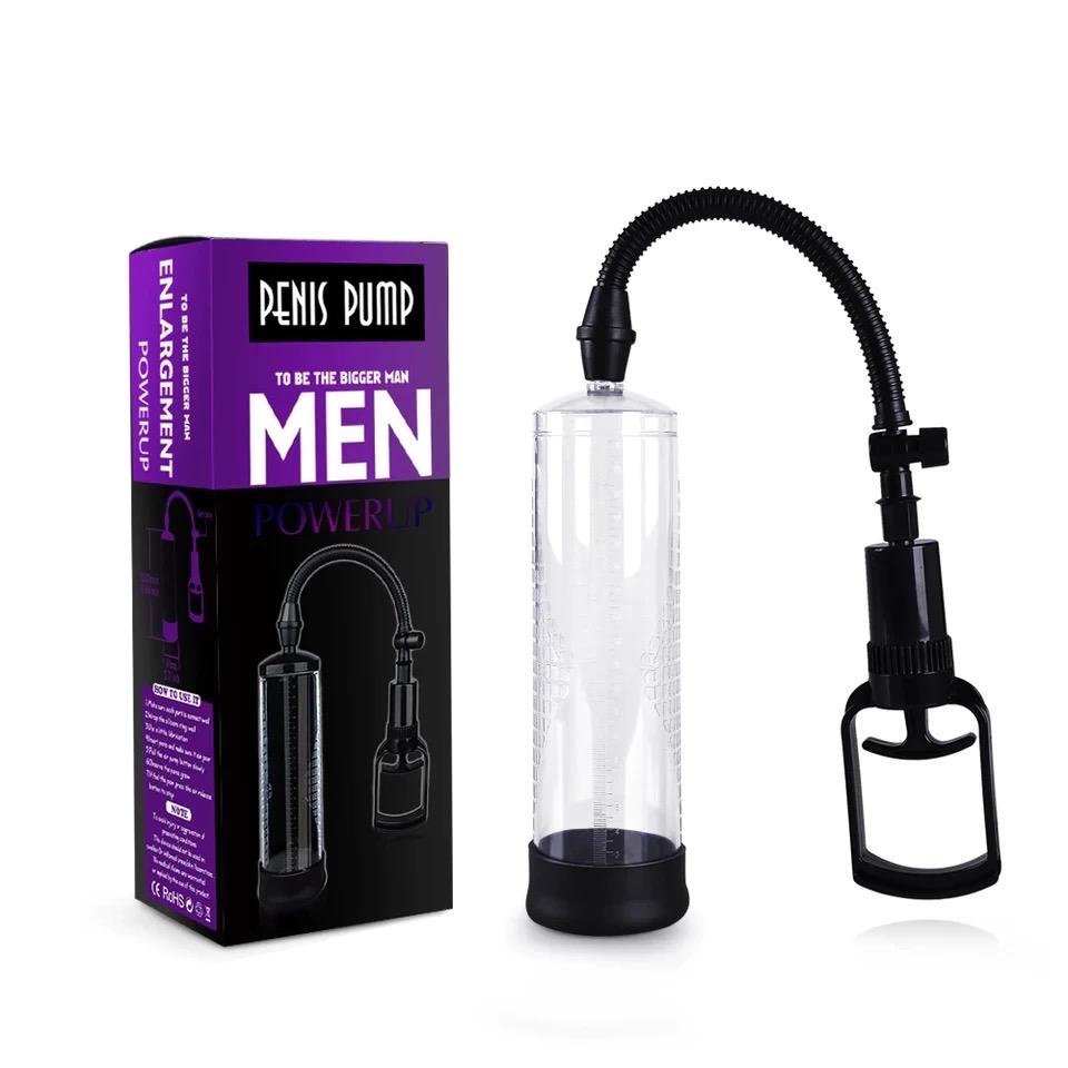 Máy tập tăng kích thước dương vật Penis Pump bán chạy-duoc-ban-tai-Thetoysvn