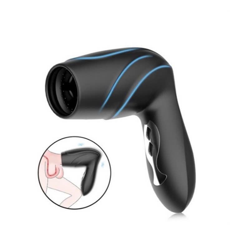 Dụng cụ thủ dâm cho cho nam rung 10 tần số sạc usb tiện lợi -duoc-ban-tai-Thetoysvn