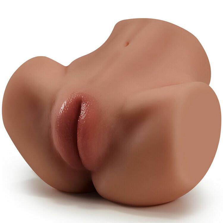 Mô phỏng chiếc âm đạo non tơ nguyên khối thủ dâm cho nam giới-duoc-ban-tai-Thetoysvn