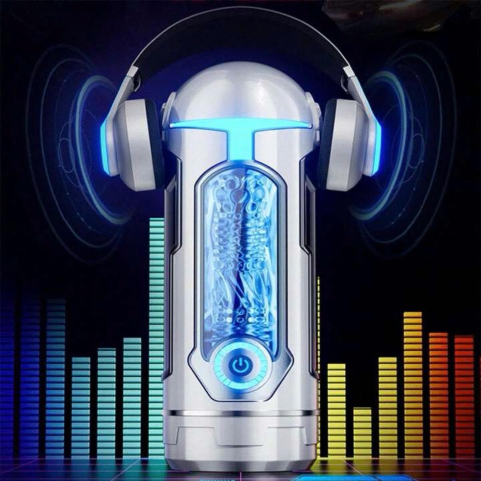 Máy thủ dâm tự động Fantasy Roselex-duoc-ban-tai-Thetoysvn