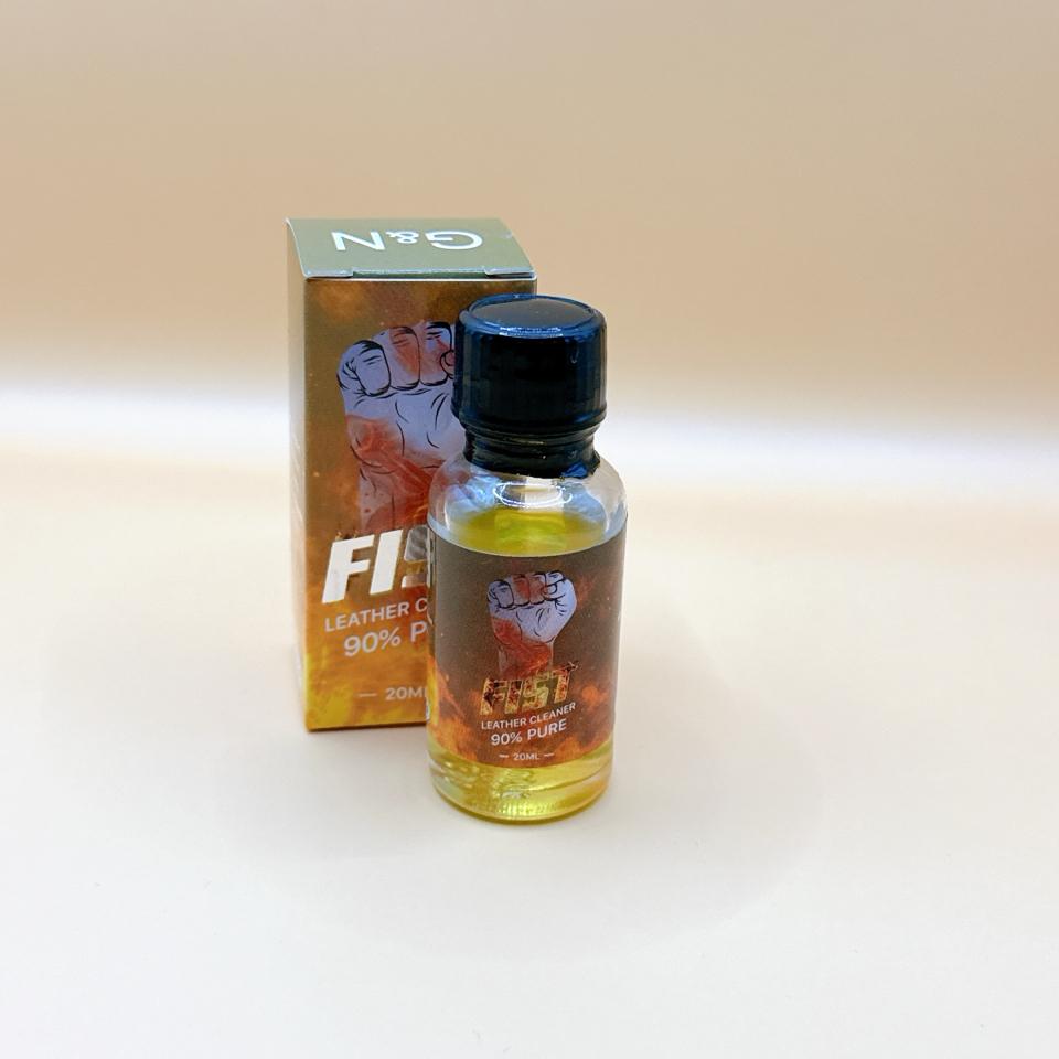 Popper Fist mạnh mẽ đê mê phiên bản 20ml-duoc-ban-tai-Thetoysvn