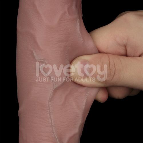 10'' Sliding Skin Pro II Dual Layer Silicone Dong-duoc-ban-tai-Thetoysvn