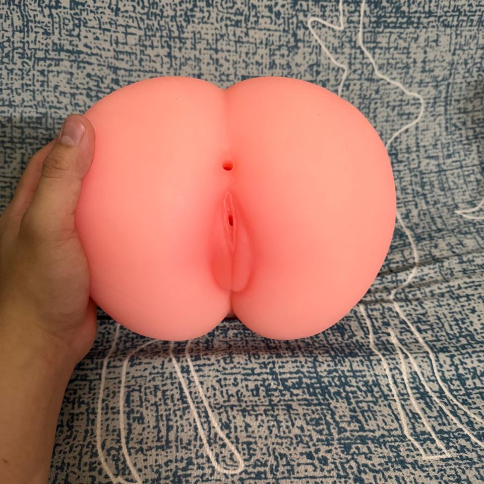 Âm đạo nguyên khối chuppy 2,5kg -duoc-ban-tai-Thetoysvn