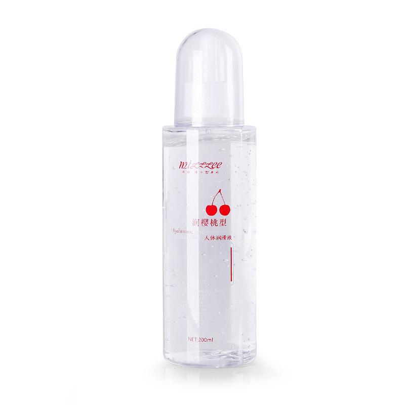 Gel bôi trơn cao cấp Human Body OIX hương chery 200ml-duoc-ban-tai-Thetoysvn