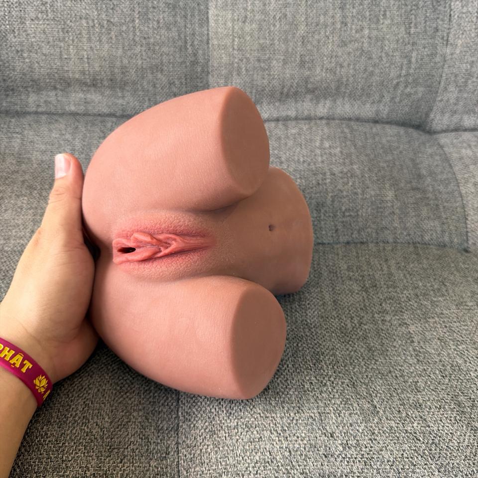 Mông giả nữ nguyên khối thủ dâm cho nam giới-duoc-ban-tai-Thetoysvn