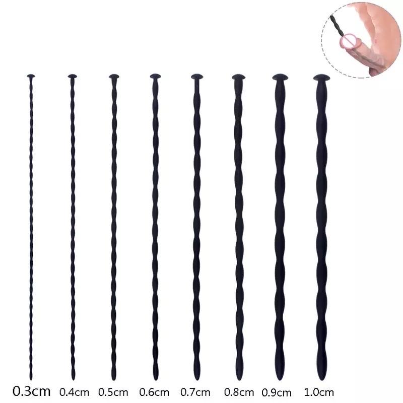 Que cao y tế kích thích niệu đạo siêu sướng cho nam -duoc-ban-tai-Thetoysvn