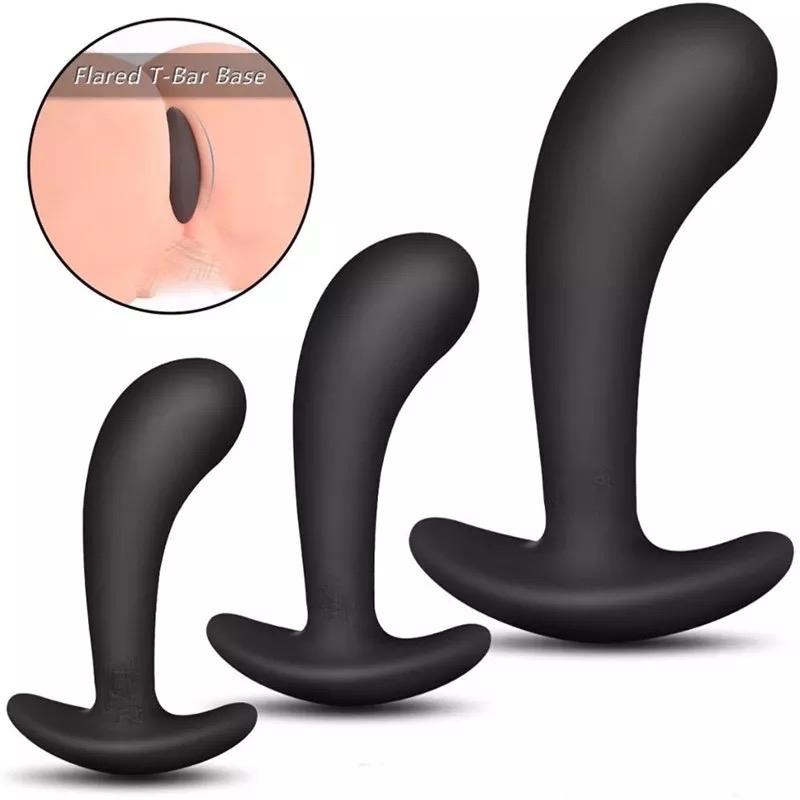 Anal plug móc điểm G đồ chơi hậu môn -duoc-ban-tai-Thetoysvn