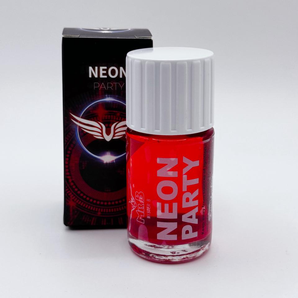 Neon Party 40ml hàng mới chải nghiệm đỉnh-duoc-ban-tai-Thetoysvn