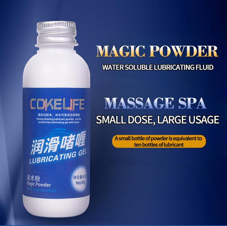 Gel bột tự pha tại nhà chính hãng Cokelife-duoc-ban-tai-Thetoysvn