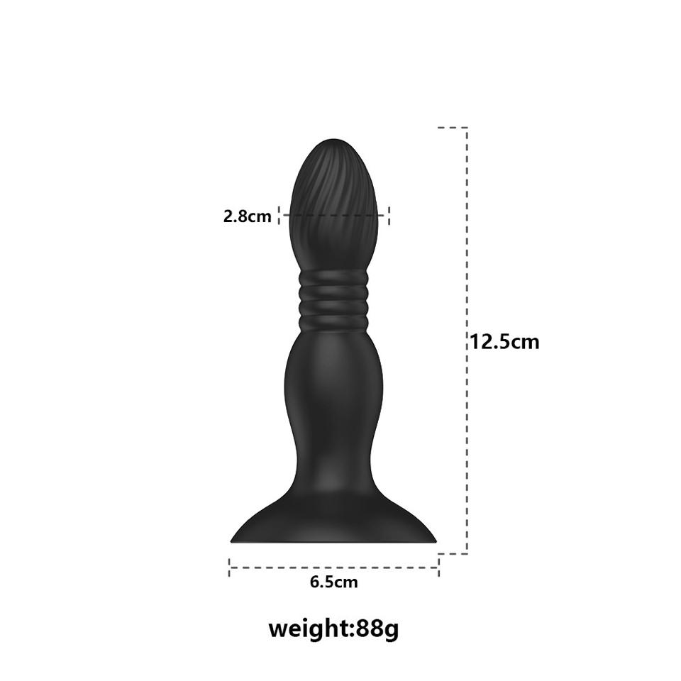 Plug rung kích thích GS463-duoc-ban-tai-Thetoysvn