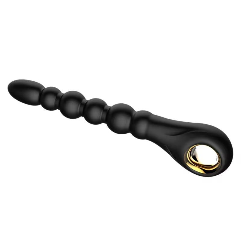 Cây rung cầm tay kích thích âm đạo và hậu môn -duoc-ban-tai-Thetoysvn