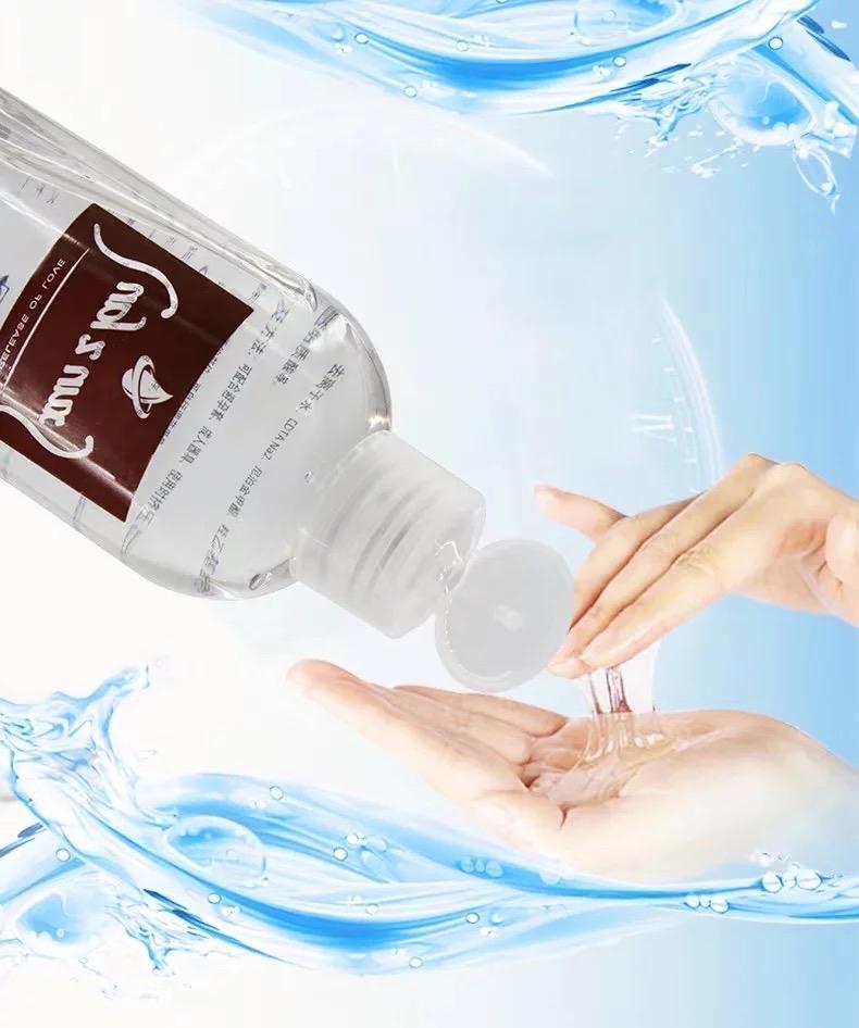 Gel lition 200ml Xun Z Lan chính hãng-duoc-ban-tai-Thetoysvn