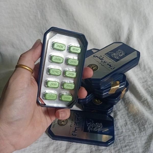 Thuốc cường dương ngựa thái chính hãng 7000mg-duoc-ban-tai-Thetoysvn