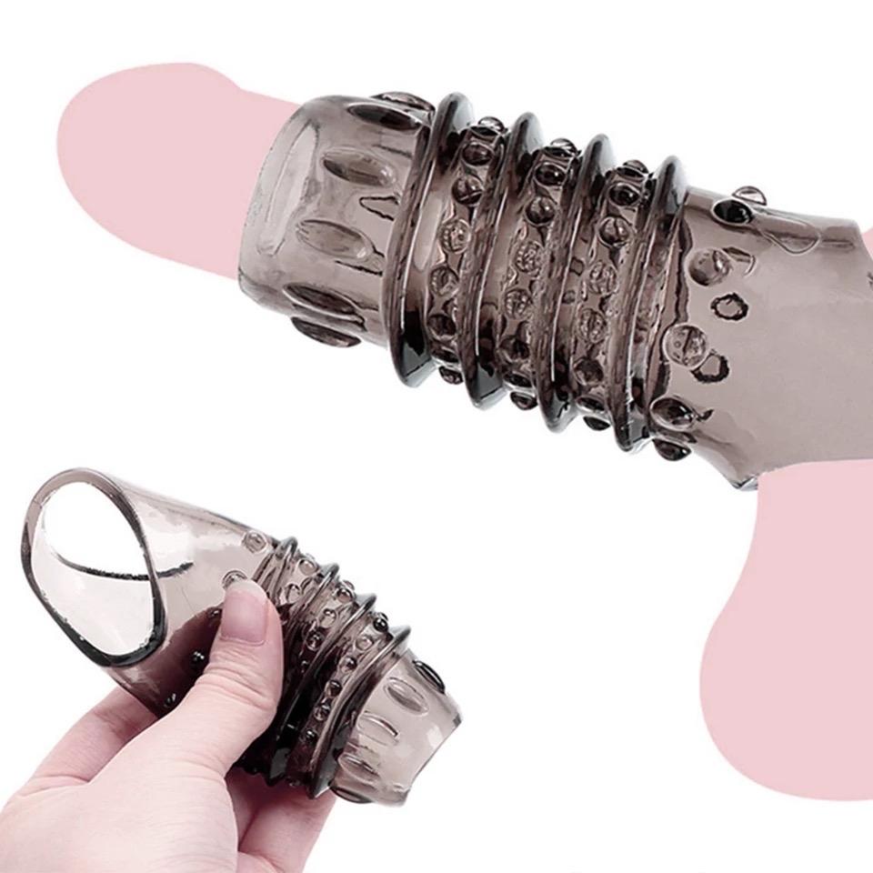 Bao đôn tăng kích thước phần thân dương vật-duoc-ban-tai-Thetoysvn