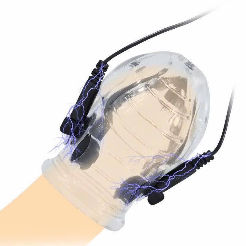Dụng cụ kích thích dương vật bằng xung điện C761-duoc-ban-tai-Thetoysvn