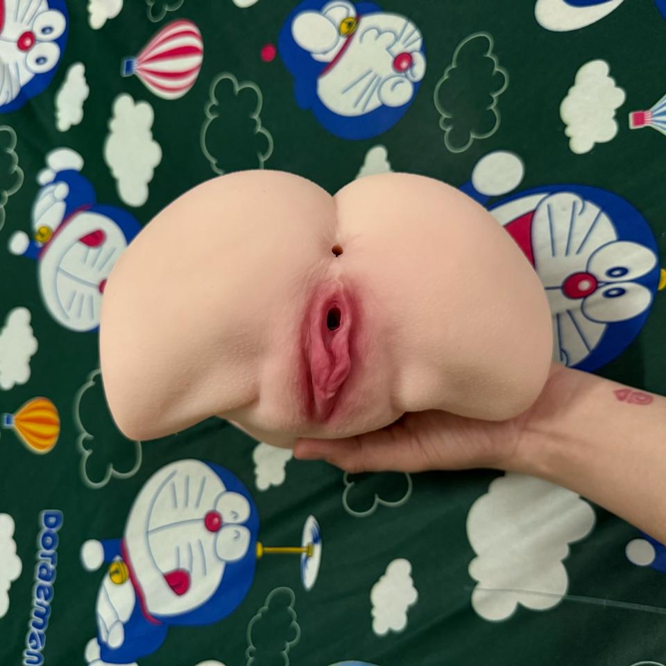 Âm đạo nữ nguyên khối thủ dâm cho nam giới-duoc-ban-tai-Thetoysvn