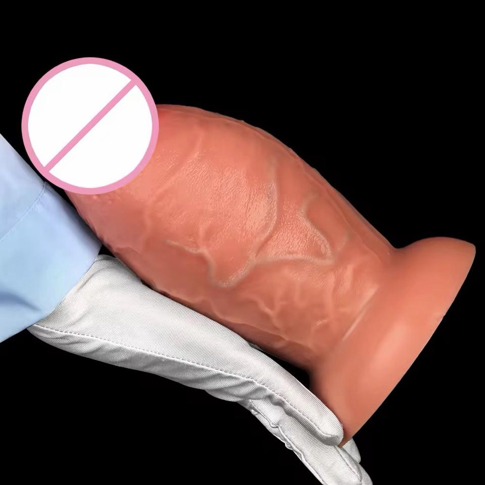 Dương vật giả cao cấp Nightloon dạng plug-duoc-ban-tai-Thetoysvn