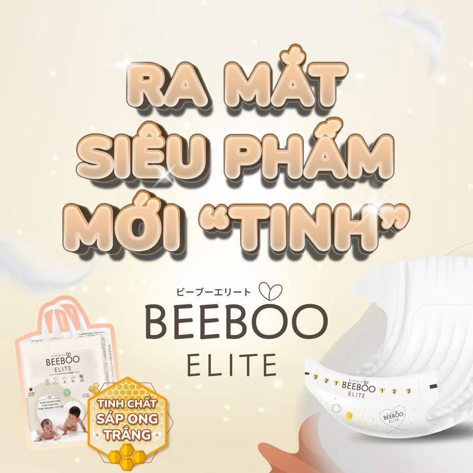 Bỉm Beeboo Elite-duoc-ban-tai-BỐNG XINH 135 QUY HOÁ