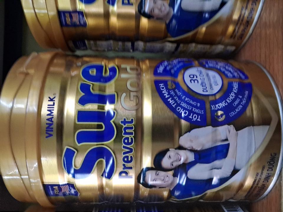 Sure prevent Gol-duoc-ban-tai-TẠP HÓA BÌNH THÚY