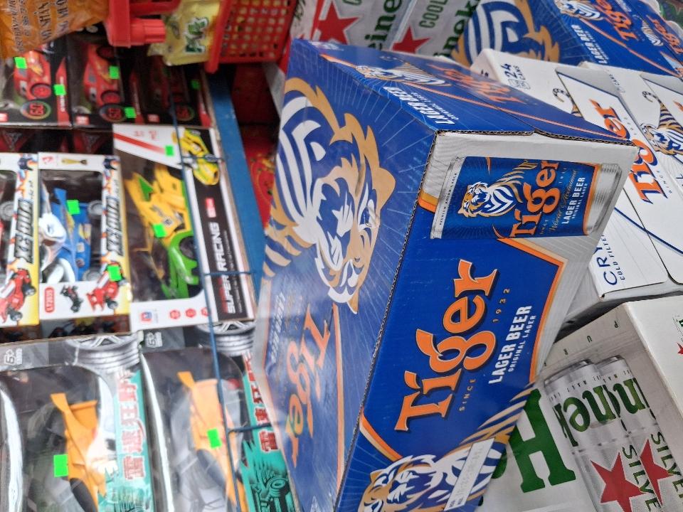 Tiger Xanh cao-duoc-ban-tai-TẠP HÓA BÌNH THÚY