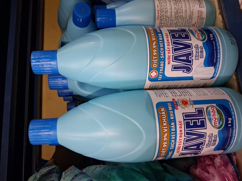 Javen  1kg-duoc-ban-tai-TẠP HÓA BÌNH THÚY