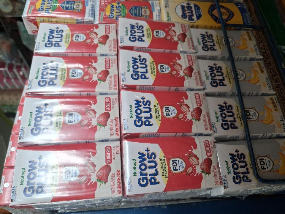 Grow plus dâu 110ml-duoc-ban-tai-TẠP HÓA BÌNH THÚY