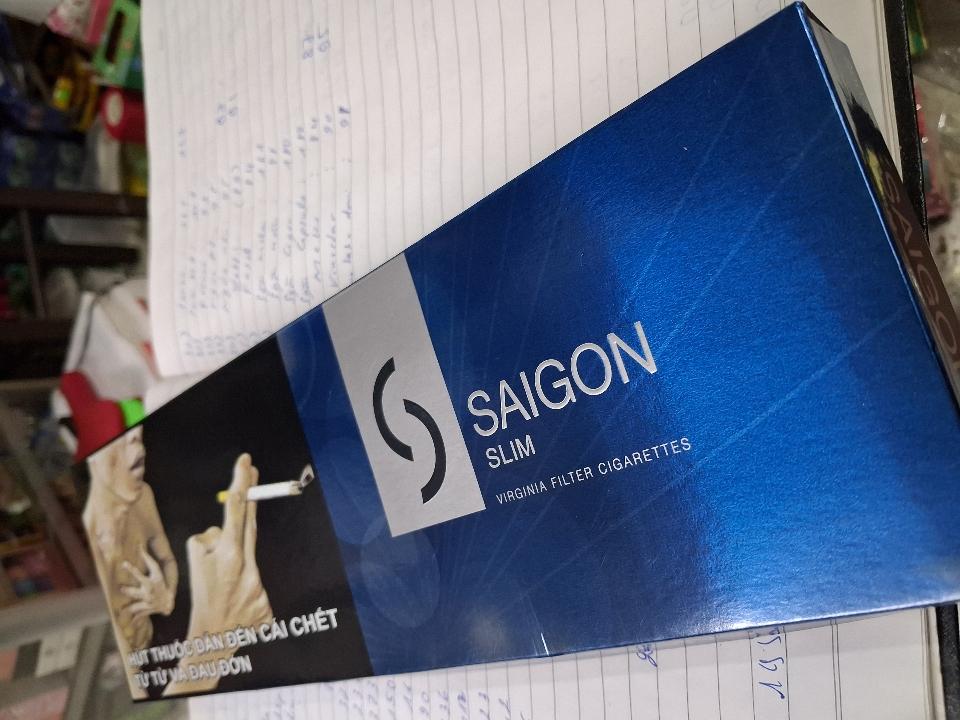 Sài Gòn Slim Xanh dẹp -duoc-ban-tai-TẠP HÓA BÌNH THÚY