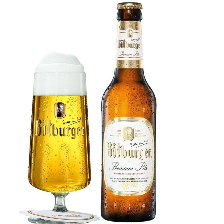 Bia Đức Bitburger 4,8%-duoc-ban-tai-Thanh Thuỷ Phát 68