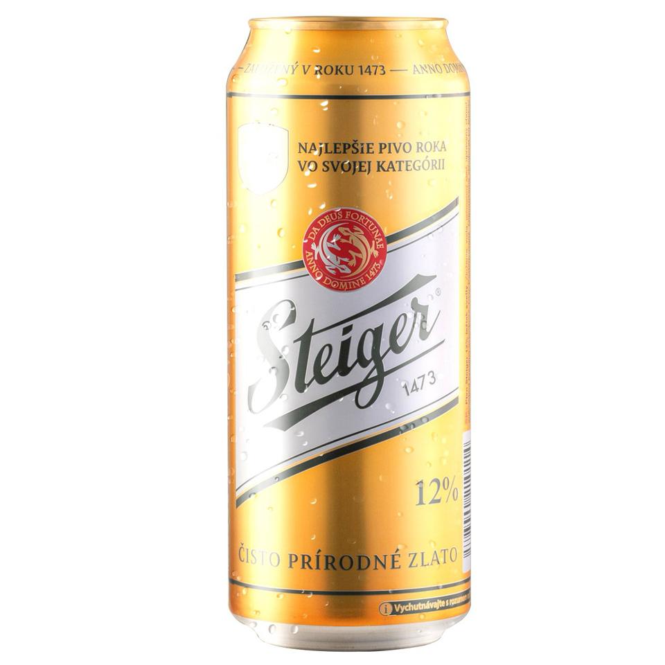Steiger - Tiệp -4.5-5% Vol 500ml-duoc-ban-tai-Thanh Thuỷ Phát 68