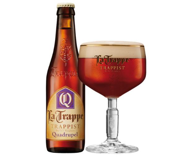 Latrappe Q - Hà Lan - 10%-duoc-ban-tai-Thanh Thuỷ Phát 68