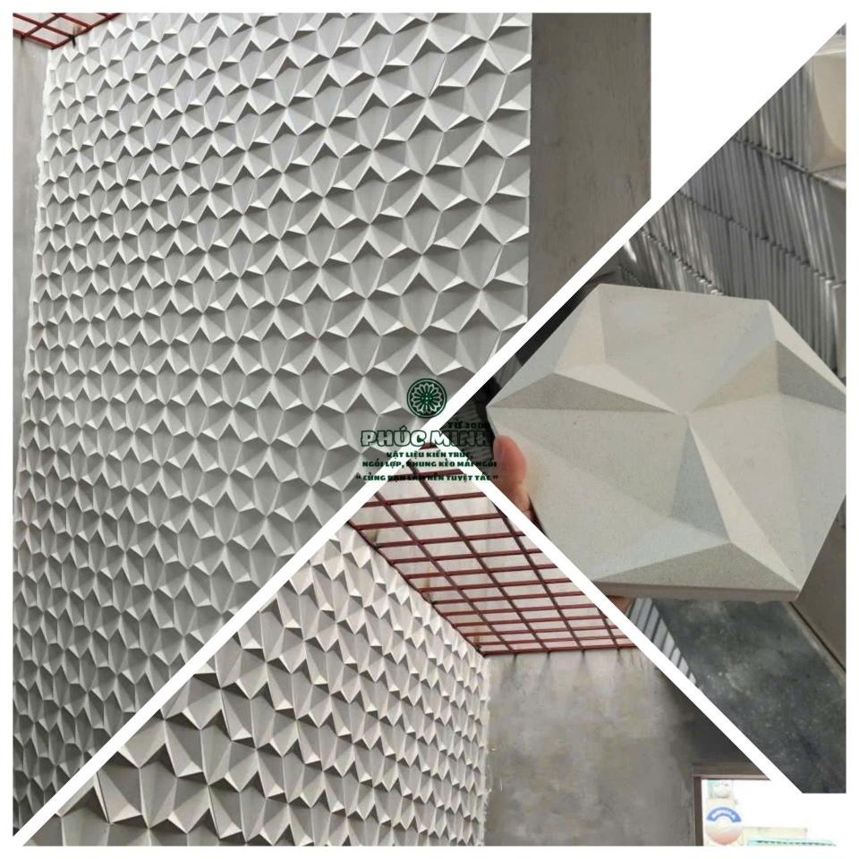 Gạch trang trí 3D xi măng-duoc-ban-tai-Công Ty Phúc Minh