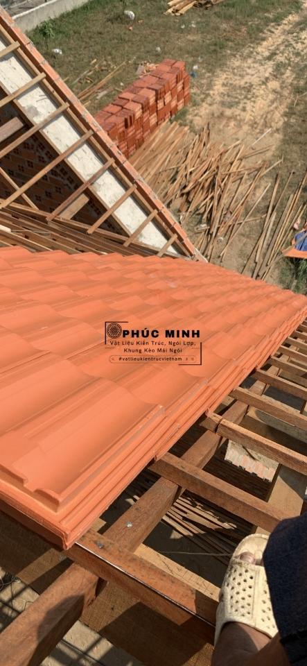 Ngói 10 Đồng Nai Loại 1 không men-duoc-ban-tai-CÔNG TY PHÚC MINH