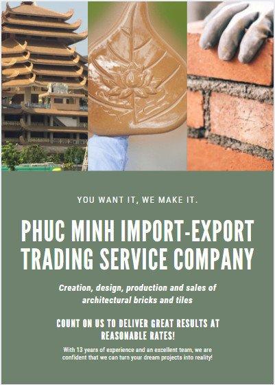 Ngói sứ Lá bồ đề hoa sen - Pháp viện Minh Đăng Quang (Hàng đặt sản xuất) 20 ~ 22 viên/m²-duoc-ban-tai-CÔNG TY PHÚC MINH