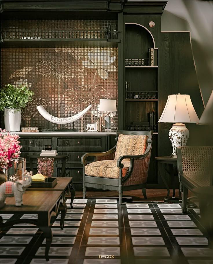 Gạch trang trí decor - Hàng sản xuất riêng-duoc-ban-tai-CÔNG TY PHÚC MINH