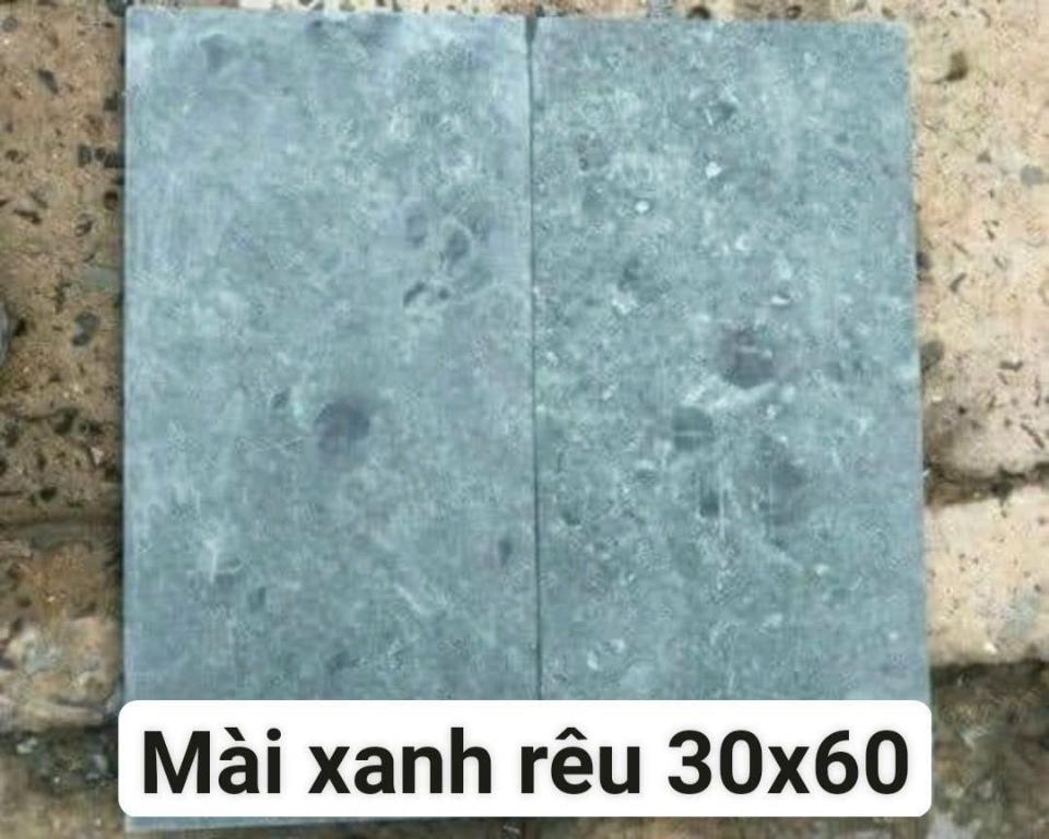 Đá tự nhiên 30x60 xanh rêu-duoc-ban-tai-CÔNG TY PHÚC MINH