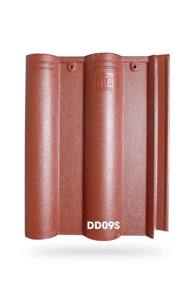 Ngói Nhật DIC (tông đỏ)-duoc-ban-tai-CÔNG TY PHÚC MINH