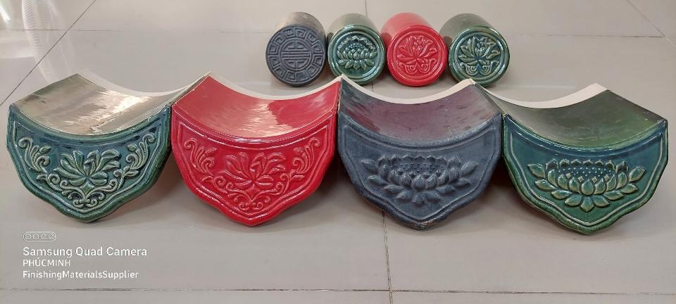 Ngói âm dương tráng men Bình Dương - 32 bộ/m² (1 bộ = 2 viên)-duoc-ban-tai-CÔNG TY PHÚC MINH
