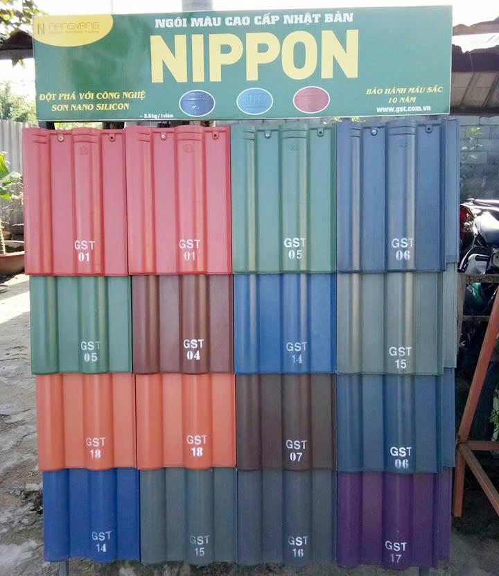Ngói Nhật Nippon-duoc-ban-tai-CÔNG TY PHÚC MINH