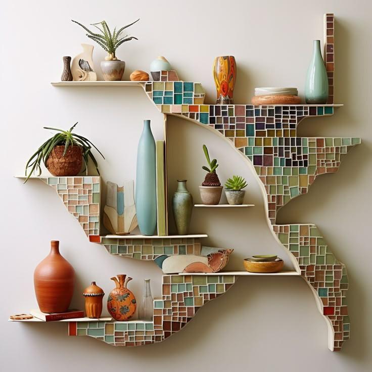 Gạch trang trí decor - Hàng sản xuất riêng-duoc-ban-tai-CÔNG TY PHÚC MINH