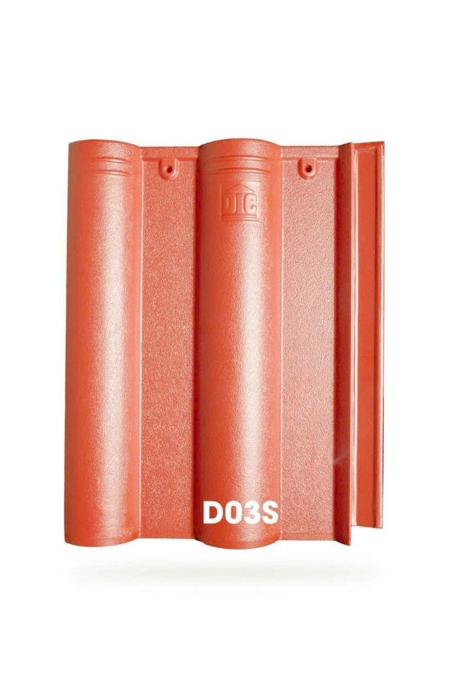 Ngói Nhật DIC (tông đỏ)-duoc-ban-tai-CÔNG TY PHÚC MINH